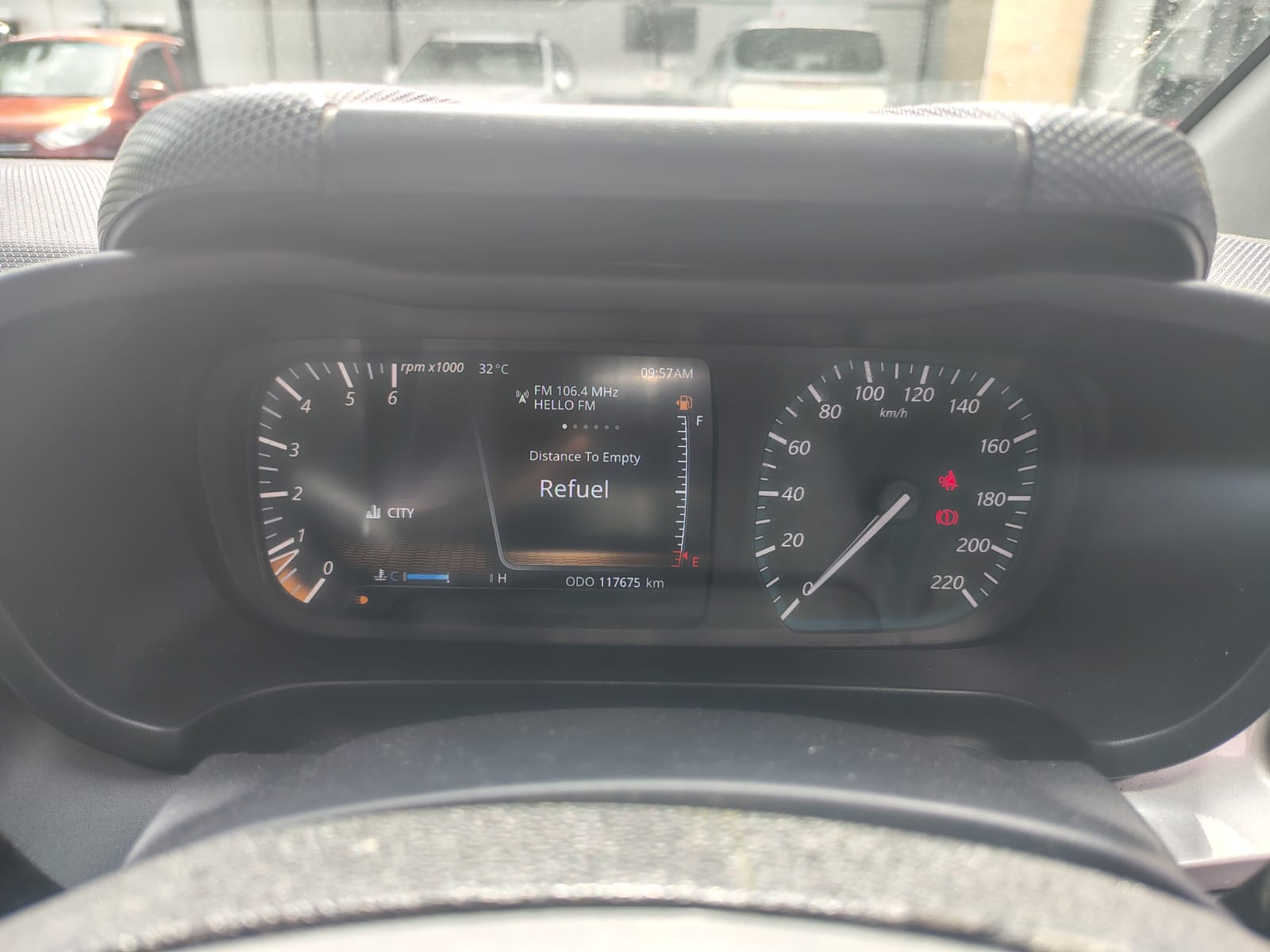 Tata Altroz(2020-2025) Xz Diesel
